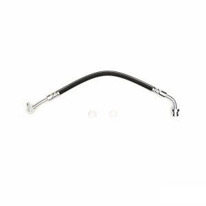 Kia Sedona Brake Hose - Rear - R1 Concepts - `15-`21
